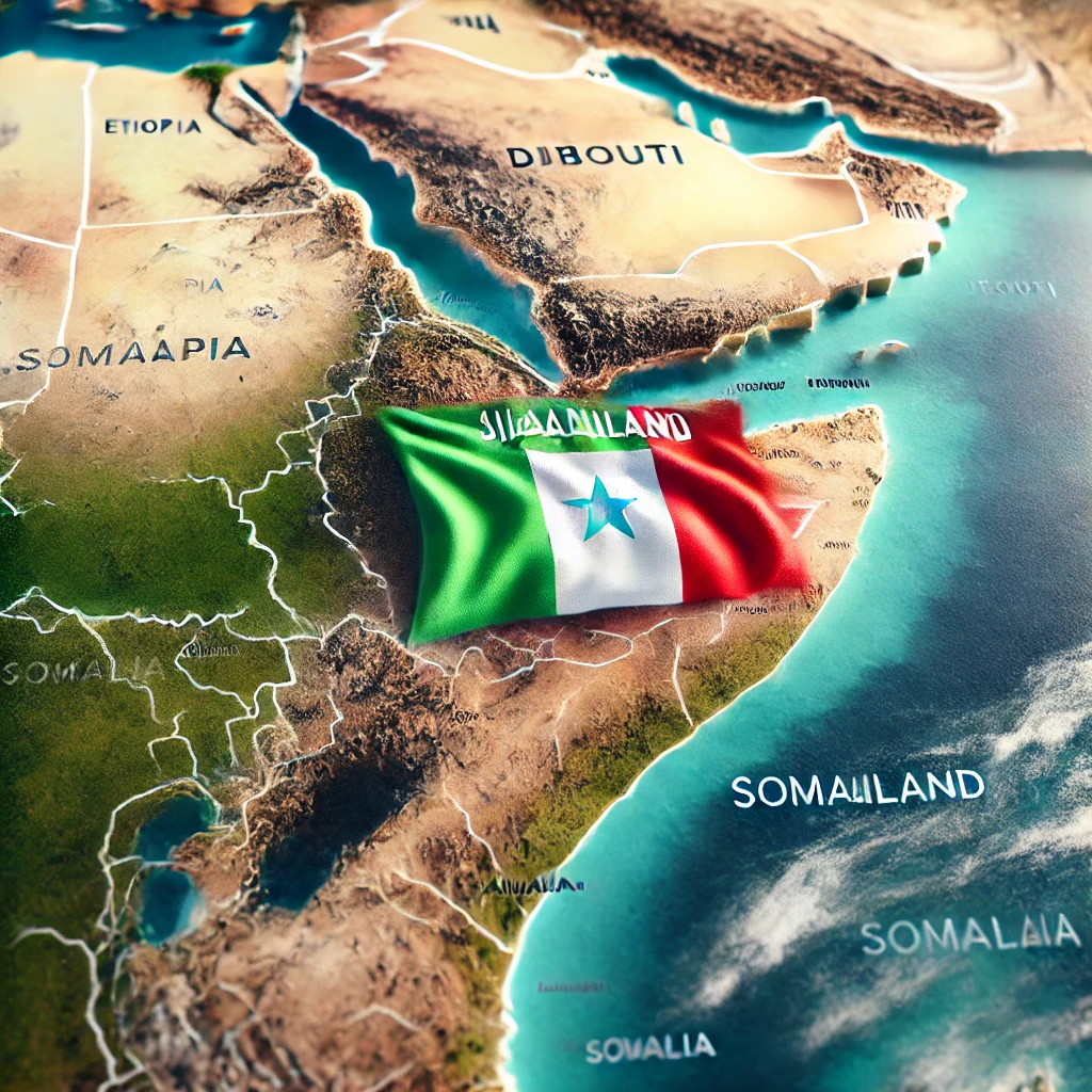  interessi italiani in corno d'africa 