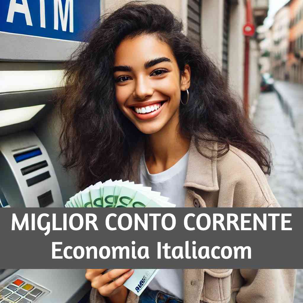  Le 10 Banche Italiane più Affidabili del 2025 