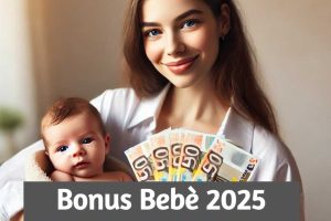 Bonus Bebè 2025: Tutto Quello che Devi Sapere 👶🎁