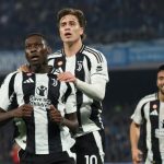 Calciomercato Juve estate 2025