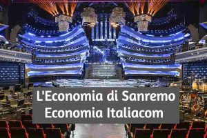 Economia del Festival di Sanremo