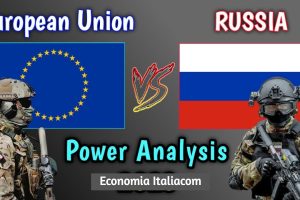 Esercito Europeo: tra Sviluppo Economico e Confronto con la Russia