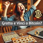 Conviene giocare a Gratta e Vinci o Comprare Bitcoin o altre Criptovalute?