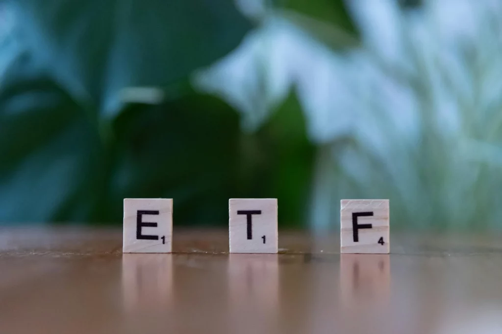 ETF