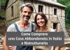 Come Comprare una Casa Abbandonata in Italia: Guida Completa ✨🇮🇹